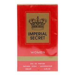 Imperial Secret Women Eau De Parfum 100Ml