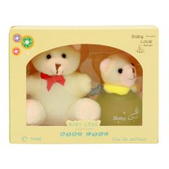 Baby Love Eau De Senteur For Kids 50Ml