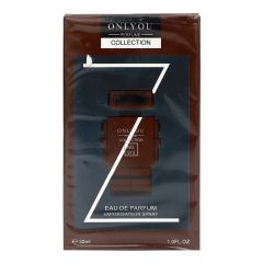 Only You Perfume Collection No. 913 Edp 30Ml