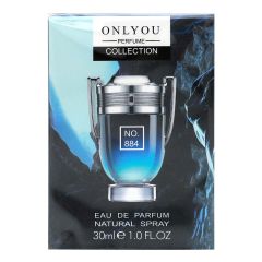 Only You Perfume Collection No. 884 Edp 30Ml