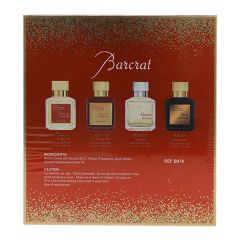 Barcrat Gift Set