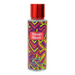 Sweet Heart Air Body Mist 250ml