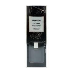 Smellology Endless Weekend Reed Diffuser