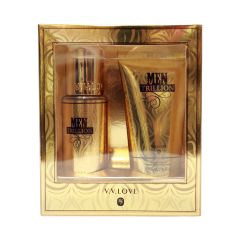 V.V. Love Men Trillion Fragrance Set