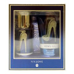 V.V. Missy G.G. Fragrance Set