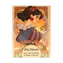 Body Philosophy Golden Apple Eau De Toilette 50ml