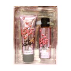 24k Coconut Fragrance Set