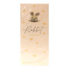 Rabbit Eau De Parfum 110ml