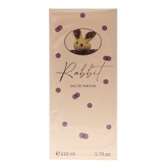 Rabbit Eau De Parfum 110ml