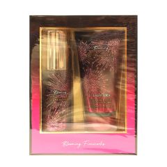 Lady Idea Blooming Fireworks Perfume Set