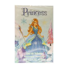 Kids Princess Eau De Toilette 30ml