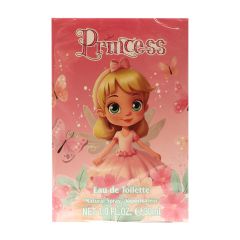 Princess Eau De Toilette 30ml
