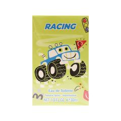 Racing Eau De Toilette 30ml