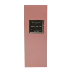 Aroma Diffuser Decorative Square Bottle