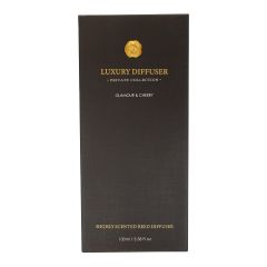 Luxury Diffuser Private Collection Glamour & Cheery