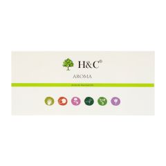 H & C Aroma Essential Oils