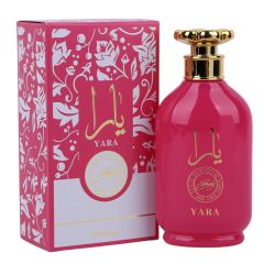 Yara Canday Diviloo Eau De Perfum 100ml