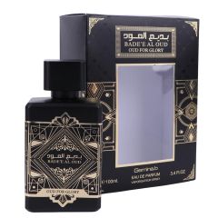 Gemina B Badee Al Oud Oud For The Glory Eau De Perfum 100ml