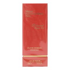 Baccasat Rouge 540 Clive Dorris Collection 55ml