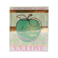V.V. Love La Pomme Verte 80ml