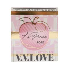 V.V. Love La Pomme Rose 80ml