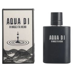 Aqua De Rinascita Nero Edp 100Ml