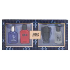 Legend Legion Gift Set