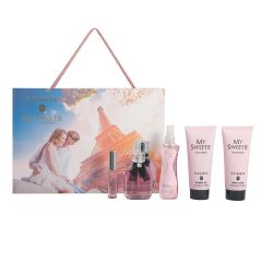 V V Love My Sweetie Perfume Gift Set