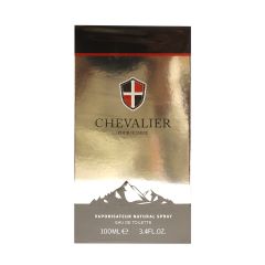 Chevalier Eau De Toilette 100ml