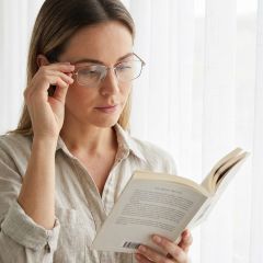 Reading Glasses