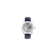 Roma Ladies Leather Watch W-0010