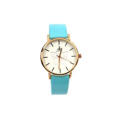 Ladies Leather Watch