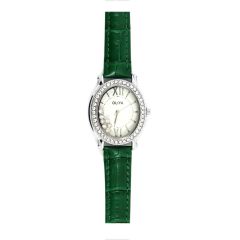 Ladies Leather Watch
