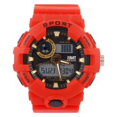 Bmt Sport Watch With Box VT-860