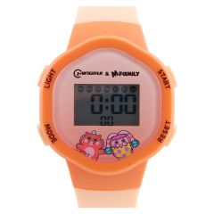 Kids Watch With Box