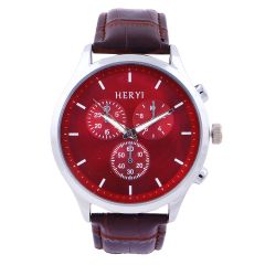 Gents Leather Watches