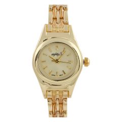 Eightys Ladies Metal Strap Analog Watch