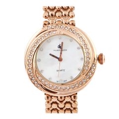 Ladies Metal Watches