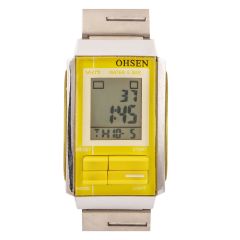 Gents Watch Metal GZ-2FB307-W-1703