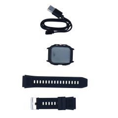 Smart Watch GZ-1F096-W-T9