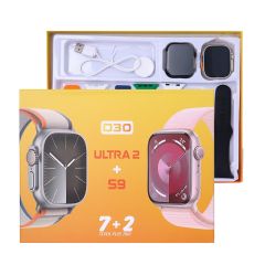 Smart Watch Gps Model