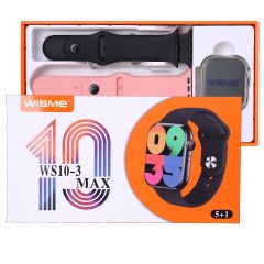 Smart Watch Gps Model