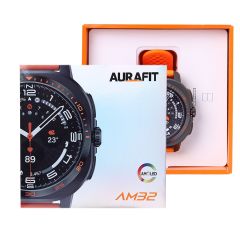 Smart Watch Gps Model