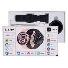 Smart Watch Gps Model