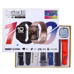 Smart Watch Gps Model