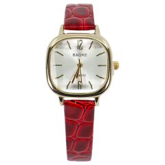 Ladies Leather Watch