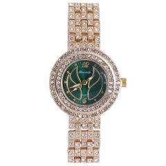 Ladies Metal Watch