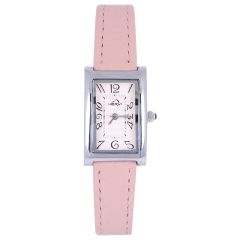 Ladies Leather Watch
