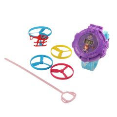 Kids Watch With Toys