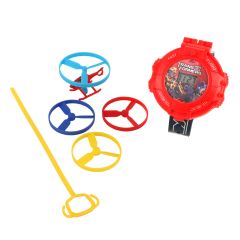 Kids Watch With Toys